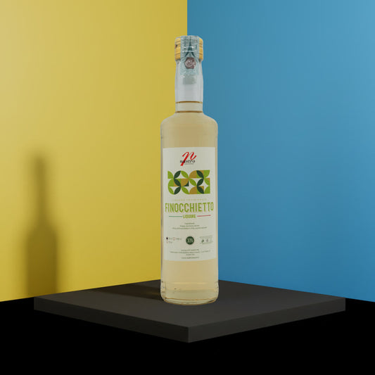 LIquore di Finocchietto