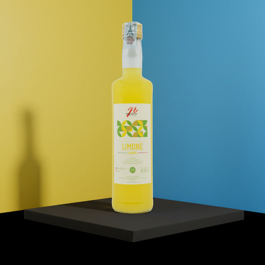 Limoncello