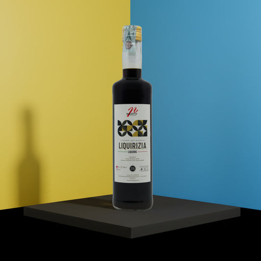 Liquore di Liquirizia