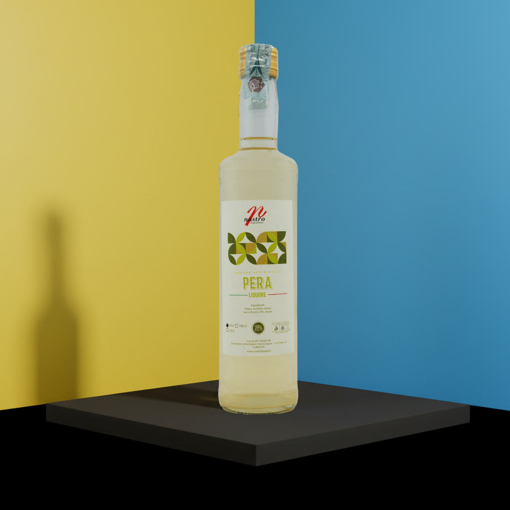 Liquore di Pera