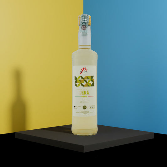 Liquore di Pera