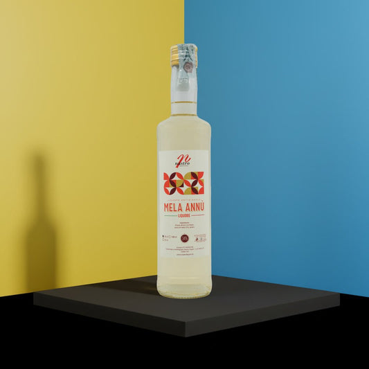 Liquore Mela Annù
