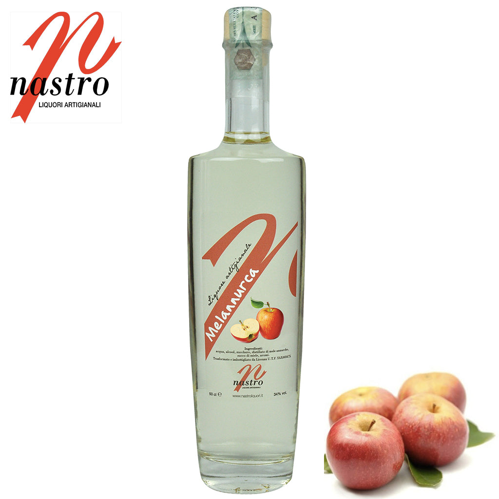 Liquore Melannastro